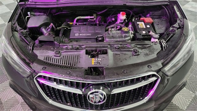 2020 Buick Encore Sport Touring