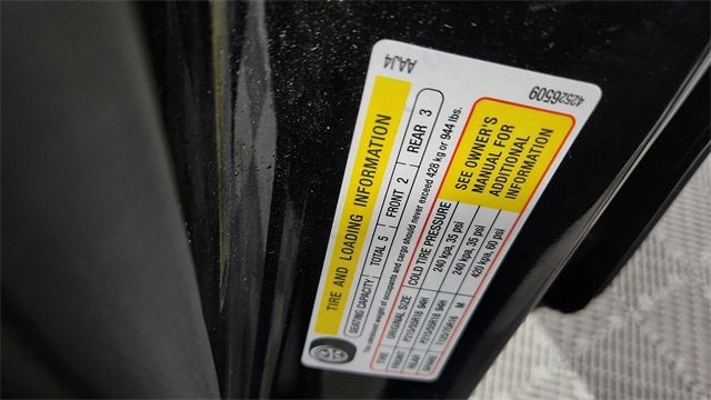 2020 Buick Encore Sport Touring