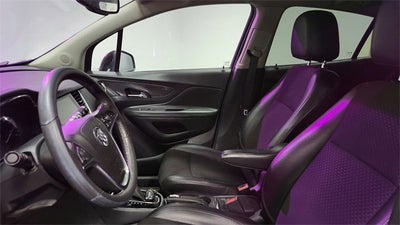 2020 Buick Encore Sport Touring