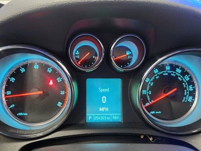 2016 Buick Encore Base