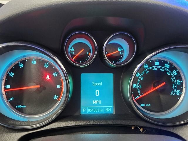 2016 Buick Encore Base