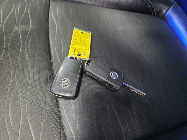 2016 Buick Encore Base