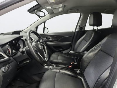 2016 Buick Encore Base