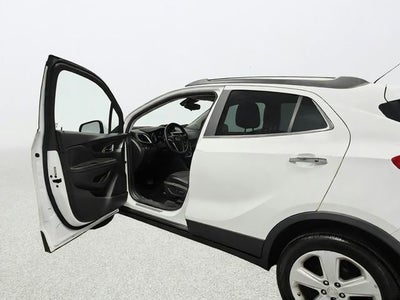 2016 Buick Encore Base