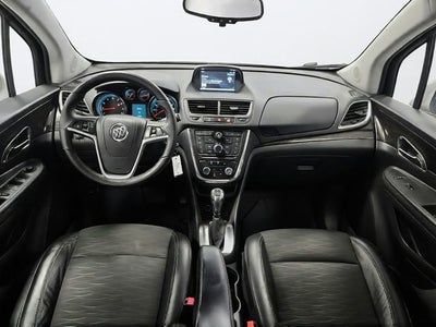 2016 Buick Encore Base