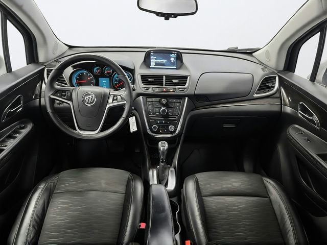 2016 Buick Encore Base