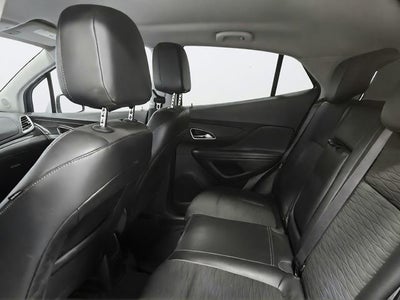2016 Buick Encore Base