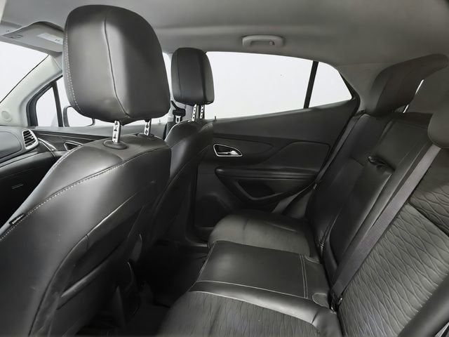 2016 Buick Encore Base