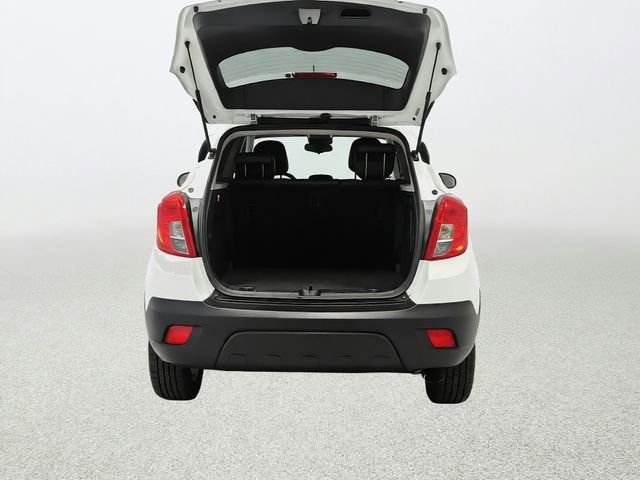 2016 Buick Encore Base