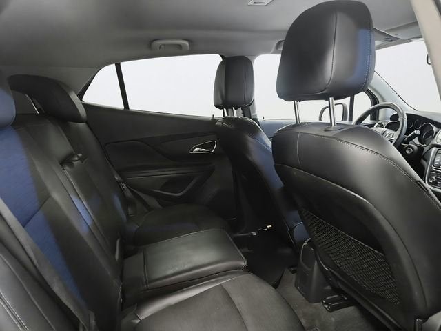 2016 Buick Encore Base