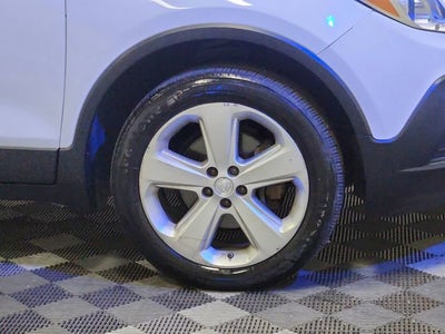 2016 Buick Encore Base