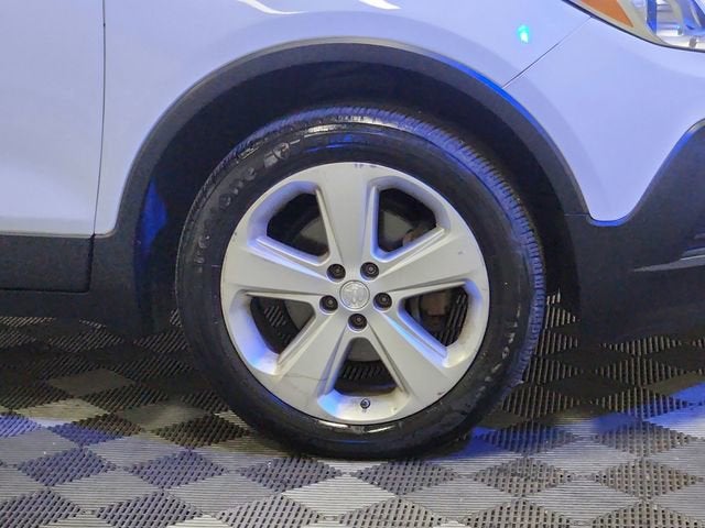 2016 Buick Encore Base