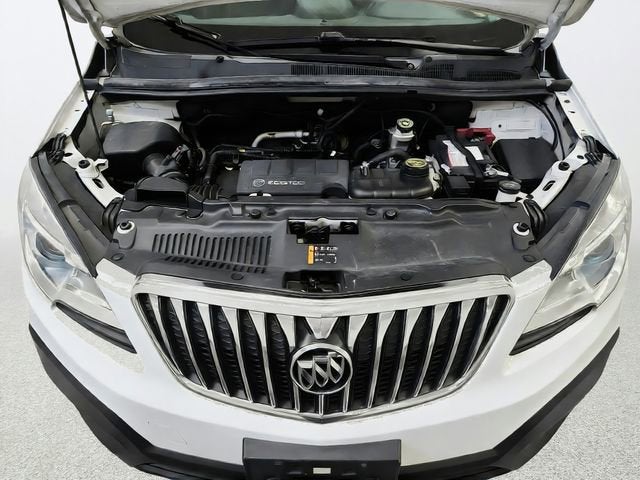 2016 Buick Encore Base