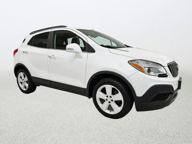 2016 Buick Encore Base