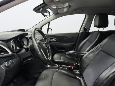 2016 Buick Encore Base