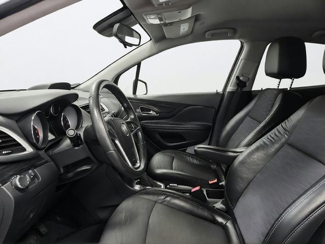 2016 Buick Encore Base