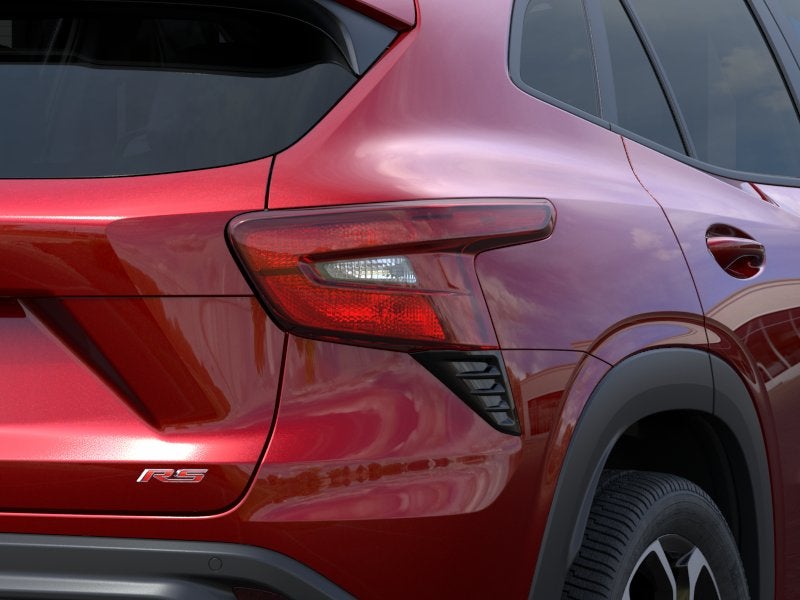 2026 Chevrolet Trax RS - Photo 11
