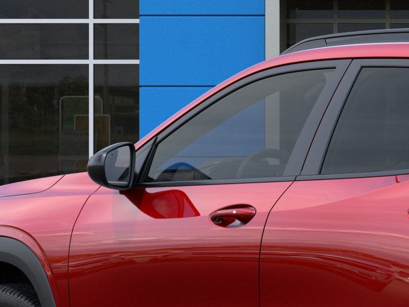 2026 Chevrolet Trax RS - Photo 12