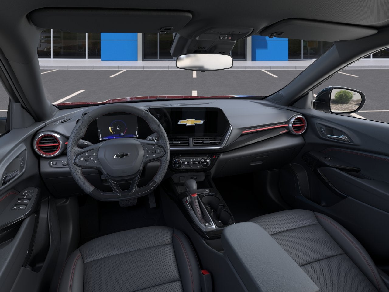 2026 Chevrolet Trax RS - Photo 15