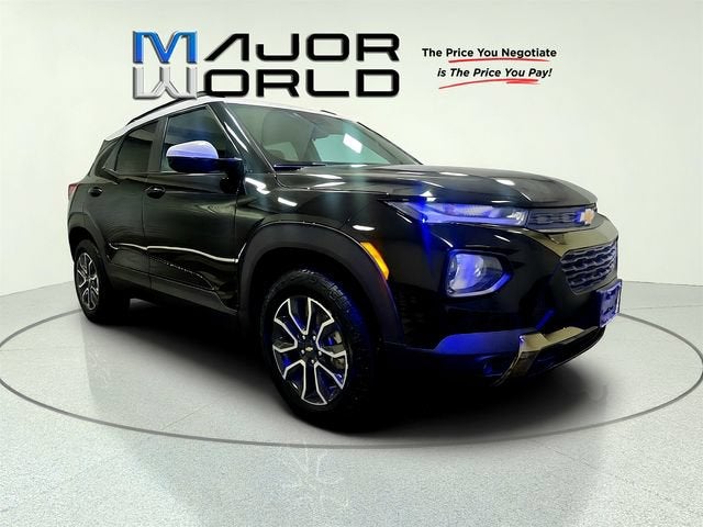 2023 Chevrolet Trailblazer ACTIV