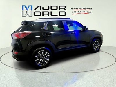 2023 Chevrolet Trailblazer ACTIV