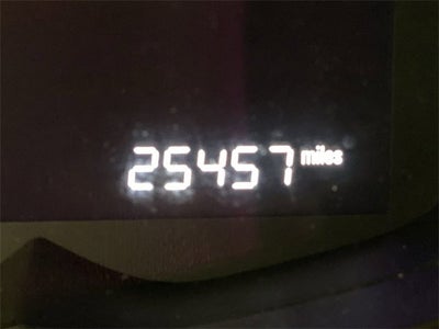 2020 Chevrolet Spark LS Automatic