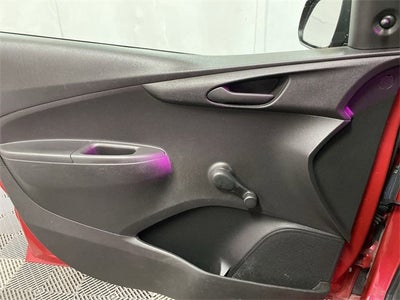 2020 Chevrolet Spark LS Automatic