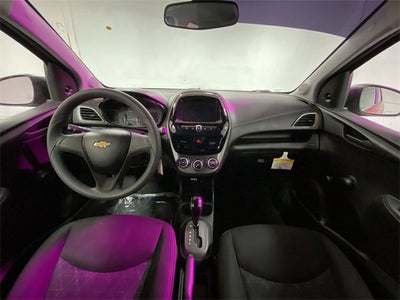 2020 Chevrolet Spark LS Automatic