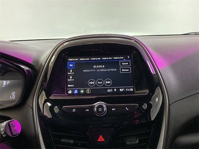 2020 Chevrolet Spark LS Automatic
