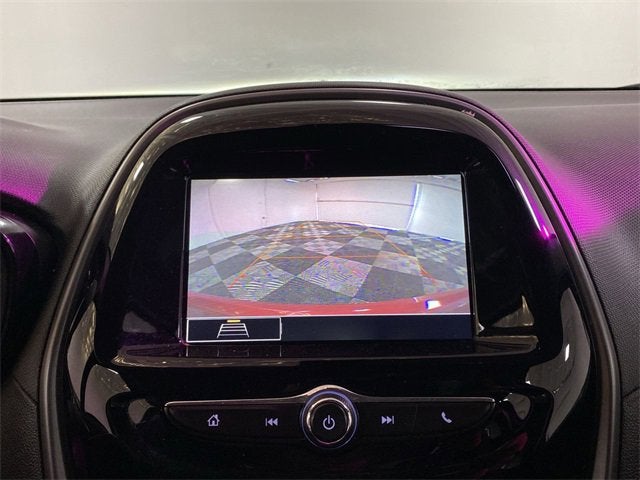 2020 Chevrolet Spark LS Automatic