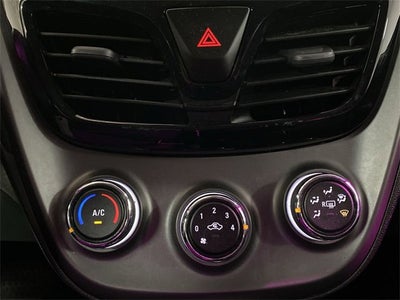 2020 Chevrolet Spark LS Automatic