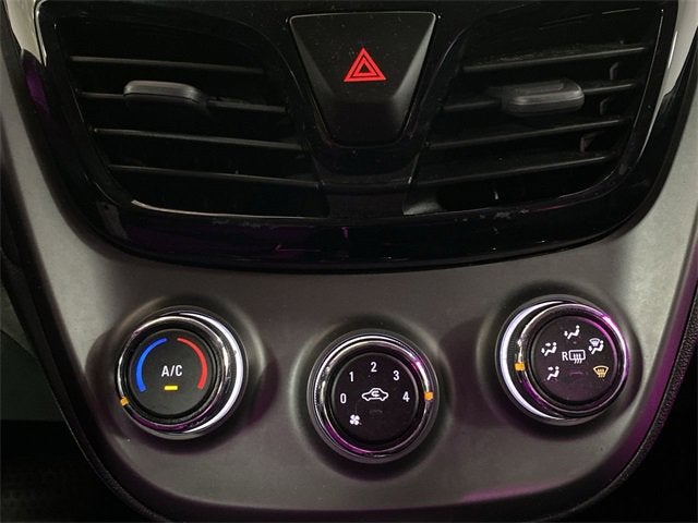 2020 Chevrolet Spark LS Automatic