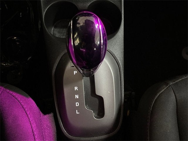 2020 Chevrolet Spark LS Automatic