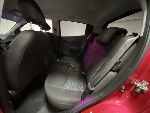 2020 Chevrolet Spark LS Automatic