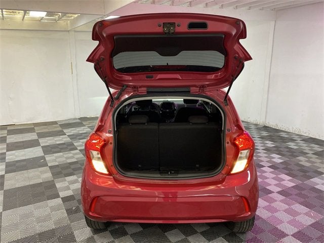 2020 Chevrolet Spark LS Automatic