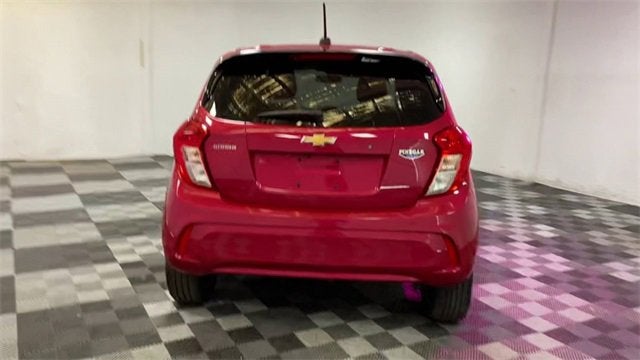 2020 Chevrolet Spark LS Automatic