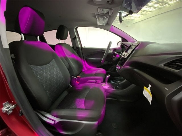 2020 Chevrolet Spark LS Automatic