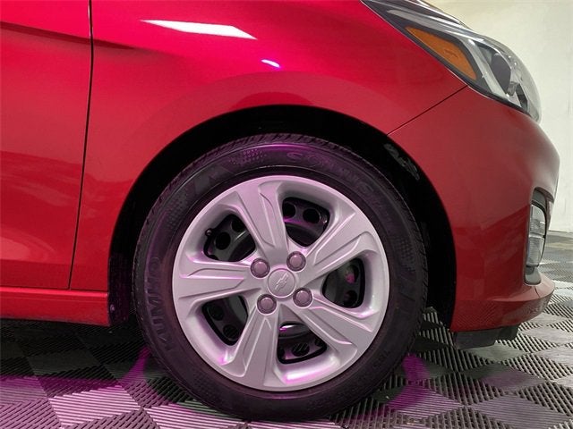 2020 Chevrolet Spark LS Automatic