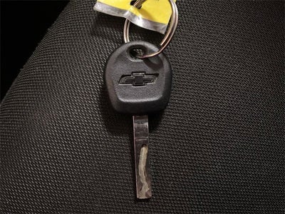 2020 Chevrolet Spark LS Automatic