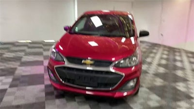 2020 Chevrolet Spark LS Automatic