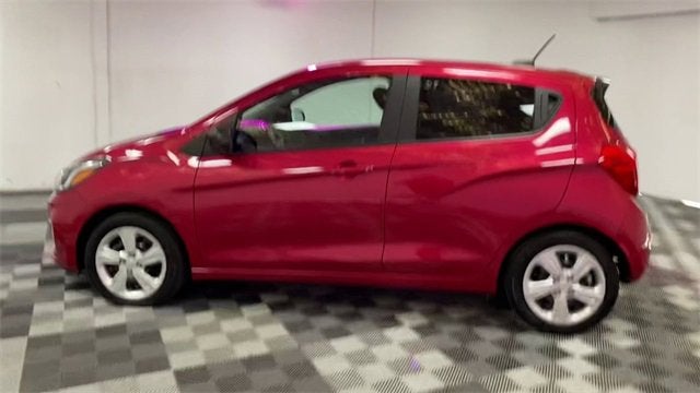 2020 Chevrolet Spark LS Automatic