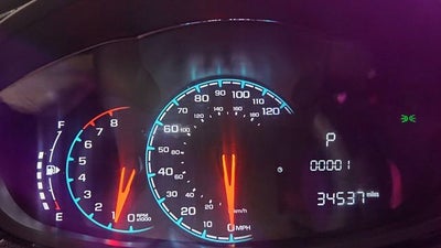 2021 Chevrolet Spark LS Automatic