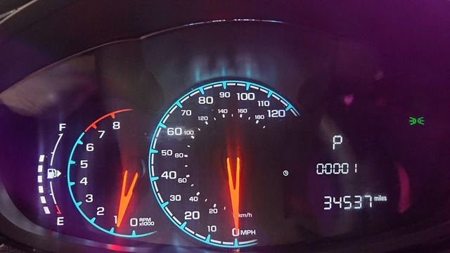 2021 Chevrolet Spark LS Automatic
