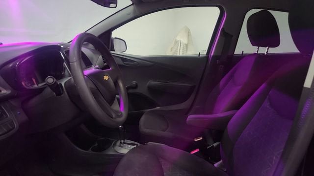 2021 Chevrolet Spark LS Automatic