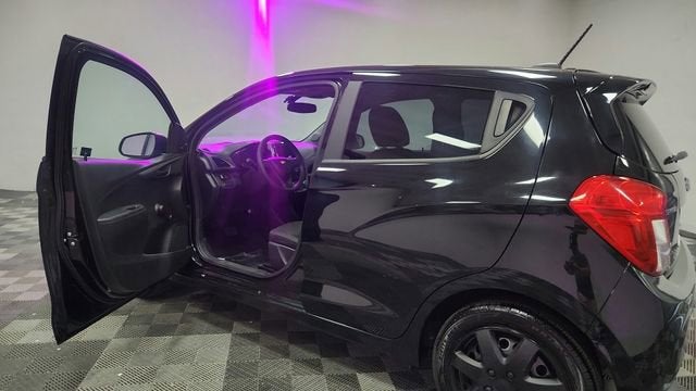 2021 Chevrolet Spark LS Automatic