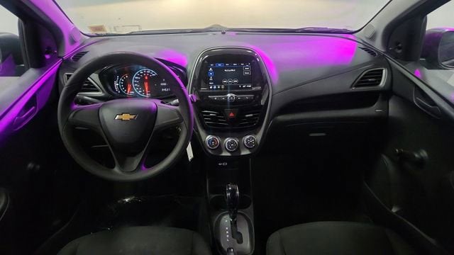 2021 Chevrolet Spark LS Automatic