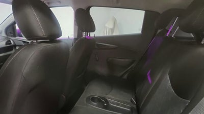 2021 Chevrolet Spark LS Automatic