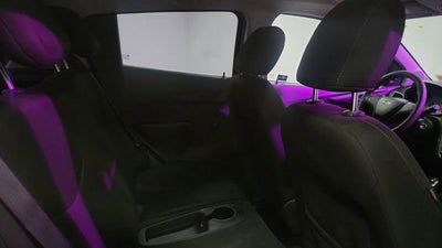 2021 Chevrolet Spark LS Automatic