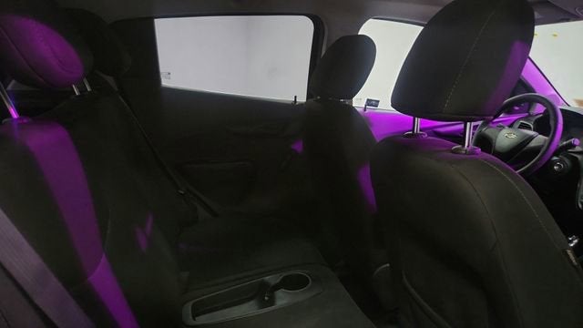 2021 Chevrolet Spark LS Automatic