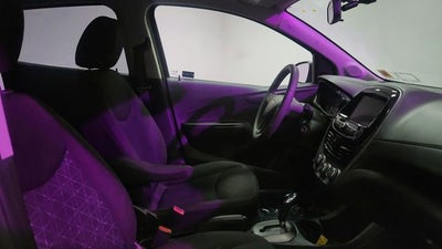 2021 Chevrolet Spark LS Automatic